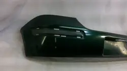 Pare-chocs arrière Toyota Yaris 04.99 - 03 OEM F9D9BABD