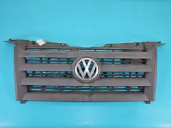 VW CRAFTER GRILL 06-11