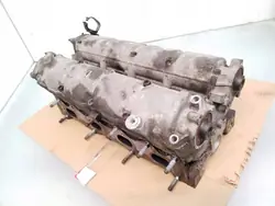 Fiat Moottorin Kansi B469 - Käytetty OEM-Osa