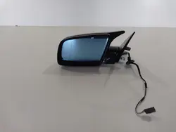 Vasen sähköinen ovipeili BMW 5 E60 E61 2005 OEM