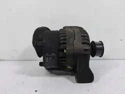BMW E39 523i 97R Vaihtovirtageneraattori Bosch 0123315013