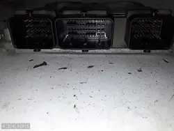 2002 Peugeot 307 Ecu 2000DIESEL