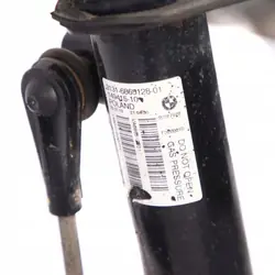 OEM 6865128 Etu-oikea pyörännapa jousi BMW F20