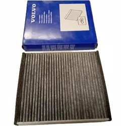 OEM 30780377 interieurfilter voor Volvo C30 C70 S40 V50