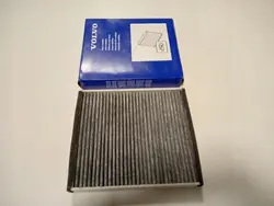 OEM 30780377 interieurfilter voor Volvo C30 C70 S40 V50