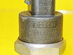 Capteur Pression Carburant OEM DRC101139 Citroen C8