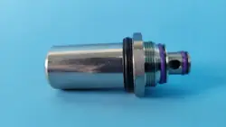 Tesla Model 3 AC expansionsventil OEM 1501100CRC