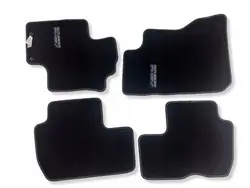 Tapis textile Mitsubishi OE MZ315147 pour Outlander PHEV