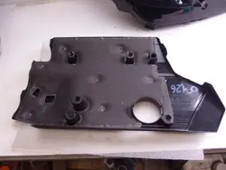 OEM 9819671280 Cache Moteur pour Peugeot 3008 II 2022