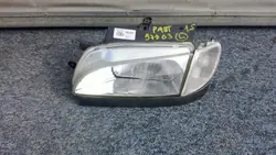 Farol Esquerdo Peugeot Partner 97-03 OEM 6204P8