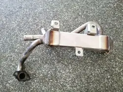 Refroidisseur EGR d'occasion OEM 2841003HA0 pour Hyundai Ioniq