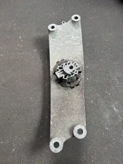 Versnellingsbaksteun OEM 732216149993 voor Alfa Romeo