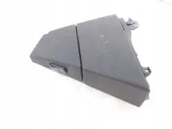 Mercedes-Benz S W220 Bakre askfat OEM 2207300574