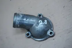 Thermostatgehäuse Nissan OEM 00000019 für Patrol Y61