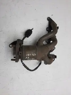 Collecteur Échappement Catalyseur OEM 7107161