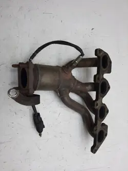 Collecteur Échappement Catalyseur OEM 7107161