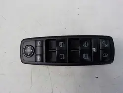 MERCEDES A W169 B W245 Schakelaar Bestuurderszijde Spiegel