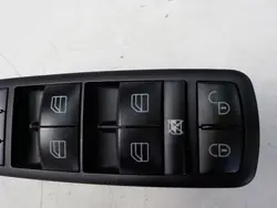 MERCEDES A W169 B W245 Interruttore Specchio Lato Guida