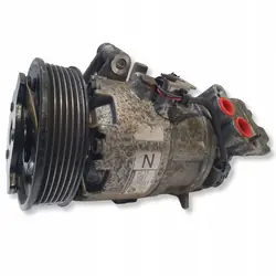 Compressore Aria Condizionata BMW E87 E90 2.0 i