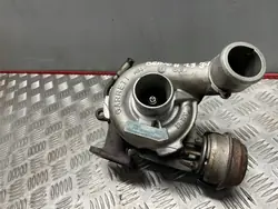 Turbo OEM 5646464 Fiat Bravo II 1.9 JTD:lle