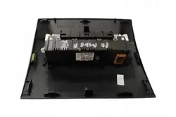 Écran de navigation OEM NS15491630 pour Peugeot Partner