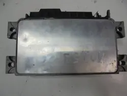 Unidade de Controle do Motor FIAT UNO 46555914