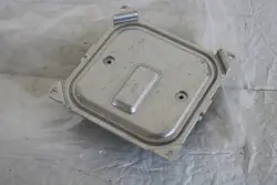 Module Convertisseur Renault Nissan OEM 260551225R