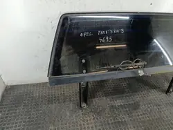 Vitre de hayon OEM SZYBA KLAPY BAGAZNIKA pour Opel Combo C