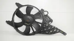 Ventilador de refrigeración OEM 360183872 Nissan Navara D40