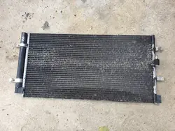 AC-kondensaattori Audi A4/S4 (B8) 8K0260401D