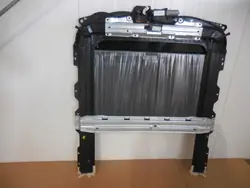 Audi OE 8W5877041A schuifdak - Gebruikt