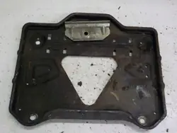 Suporte Bateria W124 - Mercedes-Benz OE Peça Usada