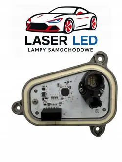 Audi E-Tron Converter Module OEM 1473000725 Links