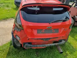 Luna Trasera OEM 0015954 para Ford Fiesta MK7 HB