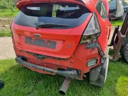 Vitre Arrière OEM 0015954 pour Ford Fiesta MK7 HB