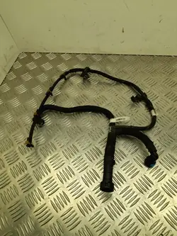 Tuyau distributeur carburant OEM 8575462 BMW 5 2018