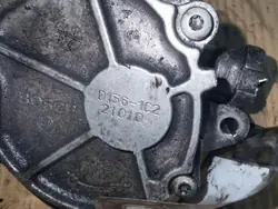Vacüumpomp OEM D156-1C2 voor Ford Focus C-Max 1.6TDCI