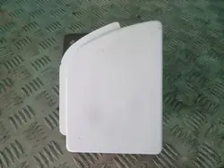 Polttoainekansi OEM 781200017R Master Movano 22R