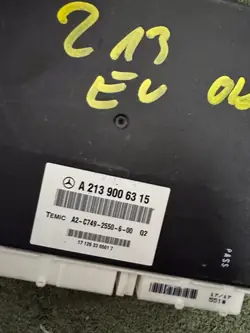 Mercedes luftfjädringsmodul OEM 261082