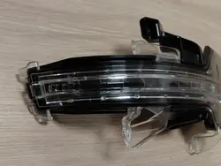 Clignotant LED OE Nissan - Rétroviseur droit X-Trail T33