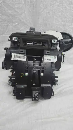 Chauffage Peugeot 208 II 1.2 VTI 9830697180