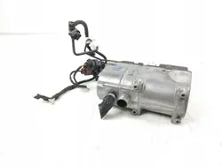 Chauffage stationnaire Porsche Macan 95B265081
