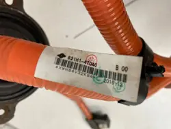 Toyota Prius Prime Korkeajännitekaapeli OEM 8271247440