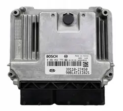 Module OEM 0281012775 pour rétroviseurs Kia