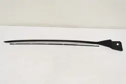 Joint de pare-brise gauche Maserati Grecale OEM 670167248