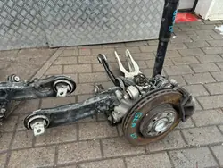 Jeu de rotules arrière OEM IG AUTO PEŁCZYN pour suspension