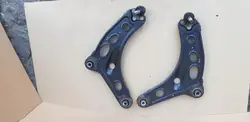 Braccio oscillante anteriore destro RENAULT TRAFIC III 2.0