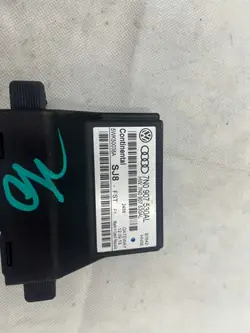 OEM 7N0907530AL Gateway-modul för Skoda Superb II