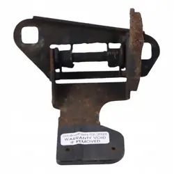 Land Rover Discovery 4 L319 Motorkapsluiting OEM FPD000023
