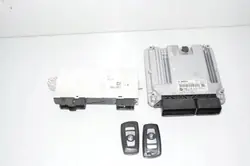 BMW Ontsteking Set OEM 61359299335 voor 5 Serie F10
